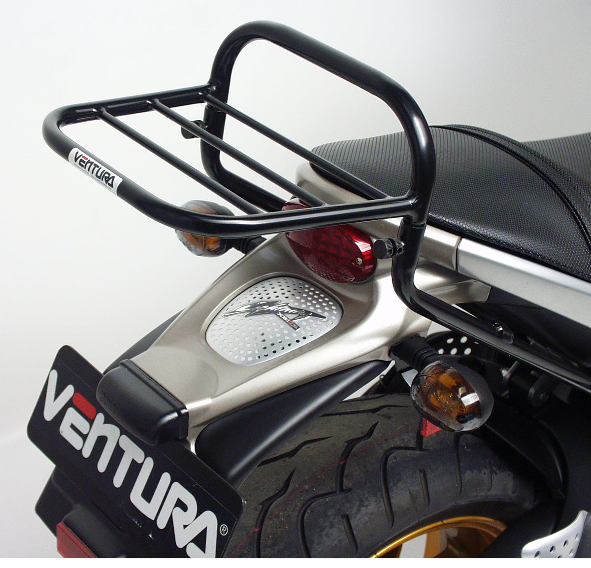 Buell 1200 Lightning City X-XB9SX (06-07) – Ventura