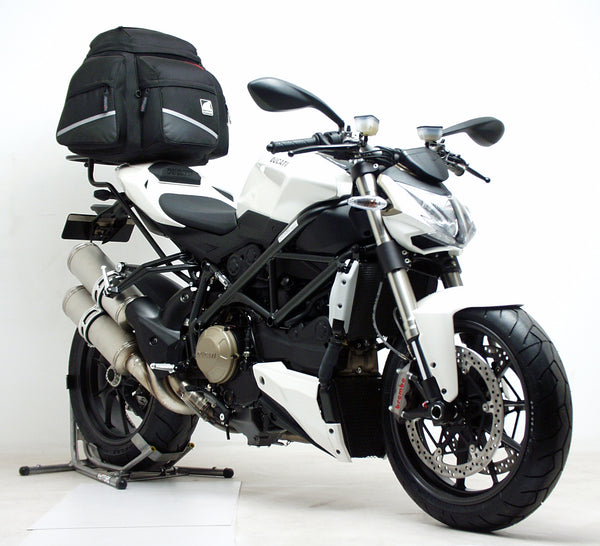 DUCATI STREET FIGHTER VENTURAベースキット Ducati 848 Street Fighter (12-15) – Ventura