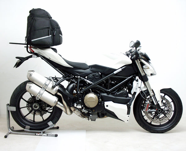 DUCATI STREET FIGHTER VENTURAベースキット Ducati 848 Street Fighter (12-15) – Ventura