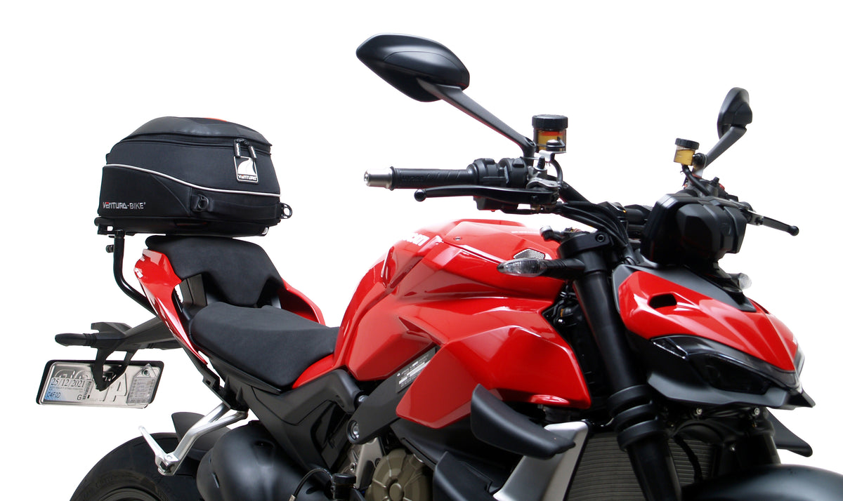 Ducati 1158 Streetfighter V4, V4S (20 - >) – Ventura