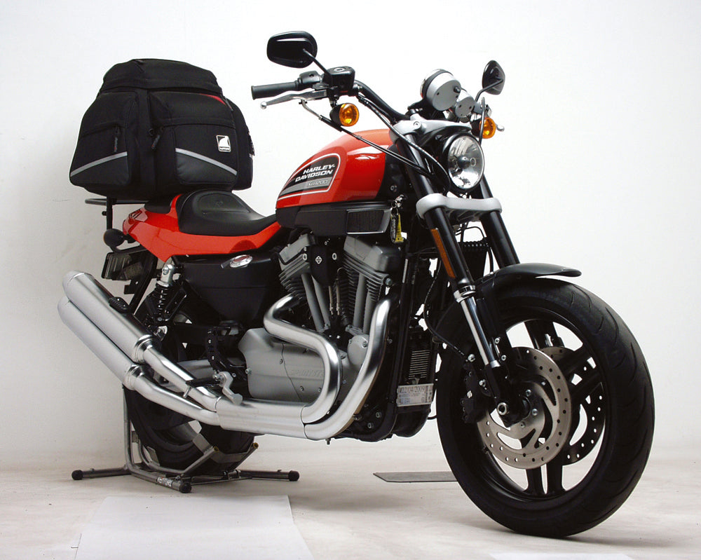 Harley Davidson XR 1200X (10-12) – Ventura