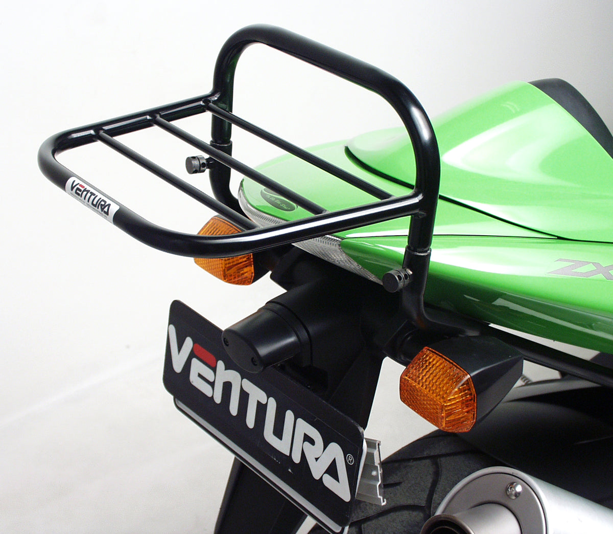 Kawasaki ZX-10R (ZX 1000 C1) (2004) – Ventura