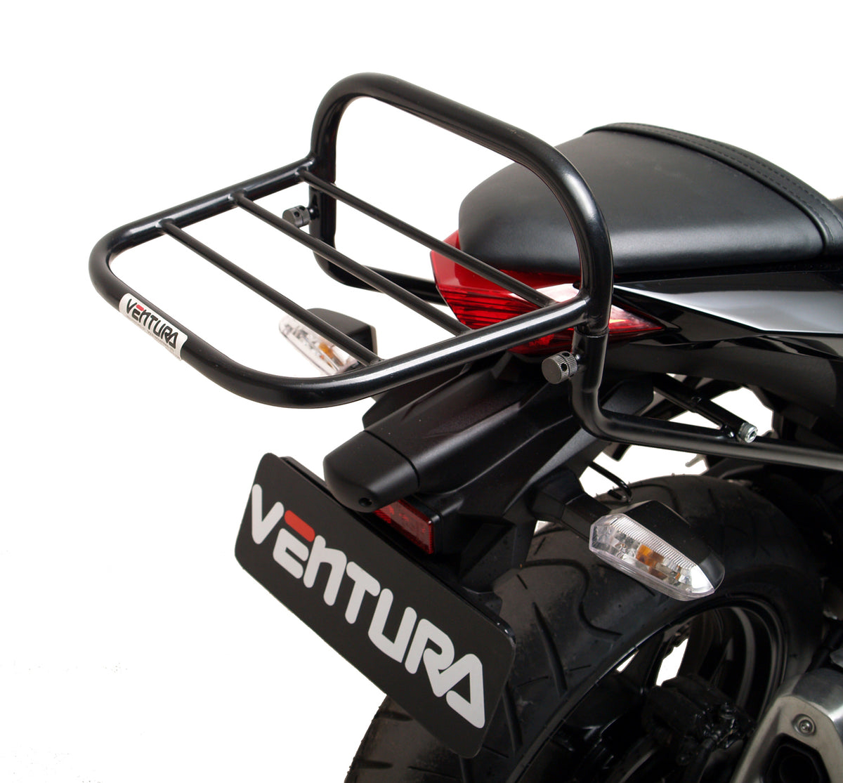 Kawasaki Z (ER 300 AAF) (2015) – Ventura