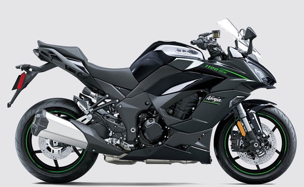 Wicker's bike【バイク】 2011 WSBK-Spec Kawasaki Ninja ZX-10R | Motorcycle.com
