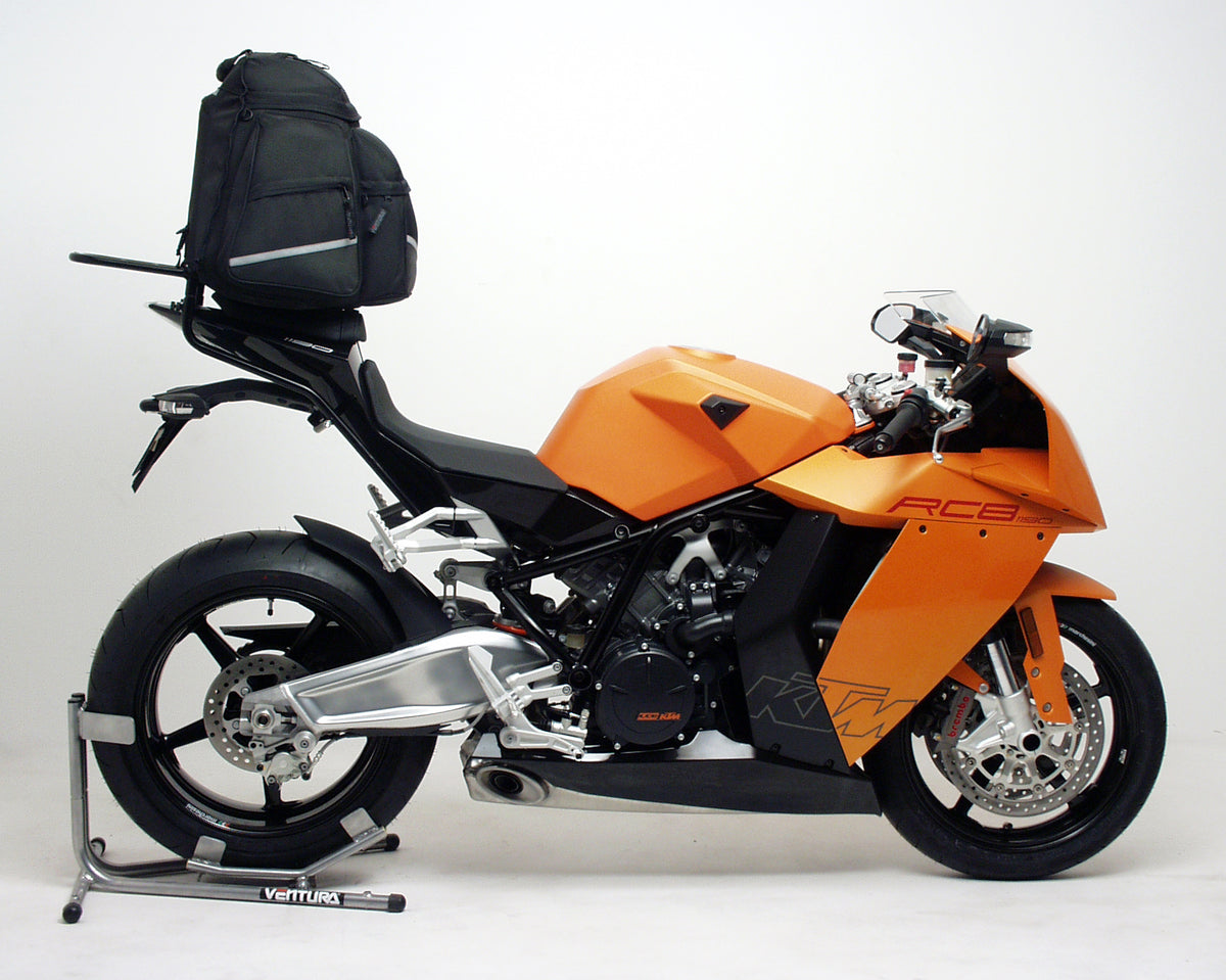 KTM 1190 RC8, (08-14) – Ventura