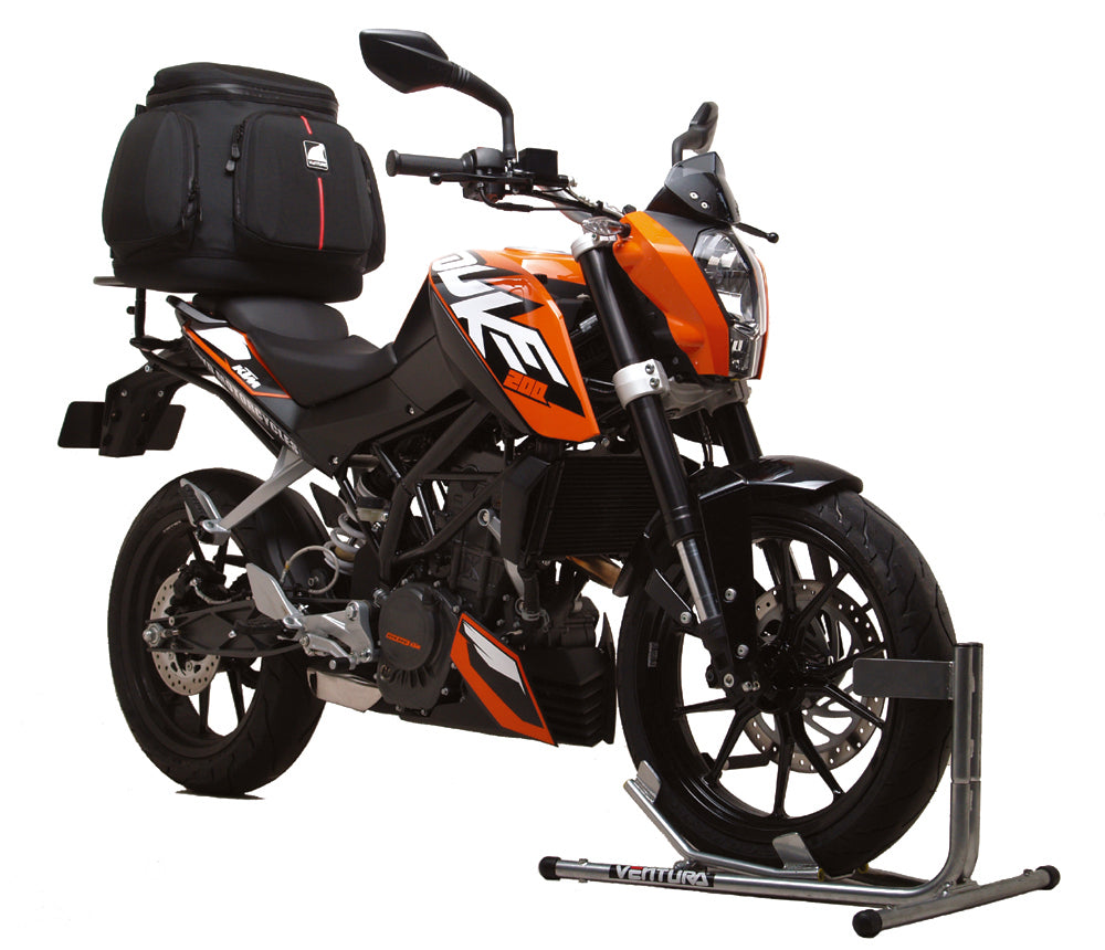 KTM 125 Duke (12-14) – Ventura