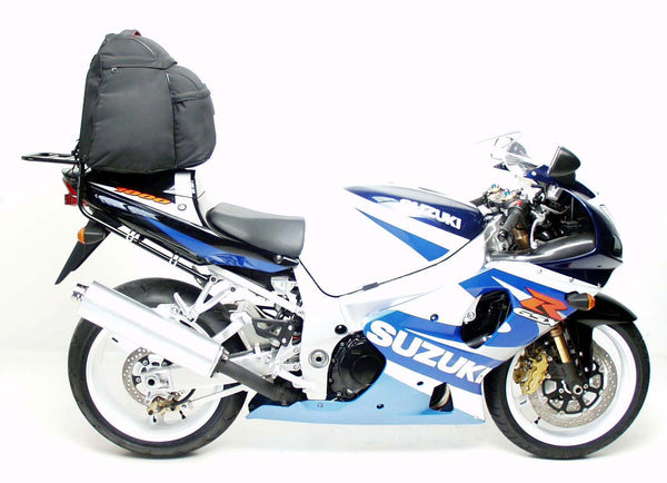 Suzuki GSXR 1000 K1, K2 – Ventura