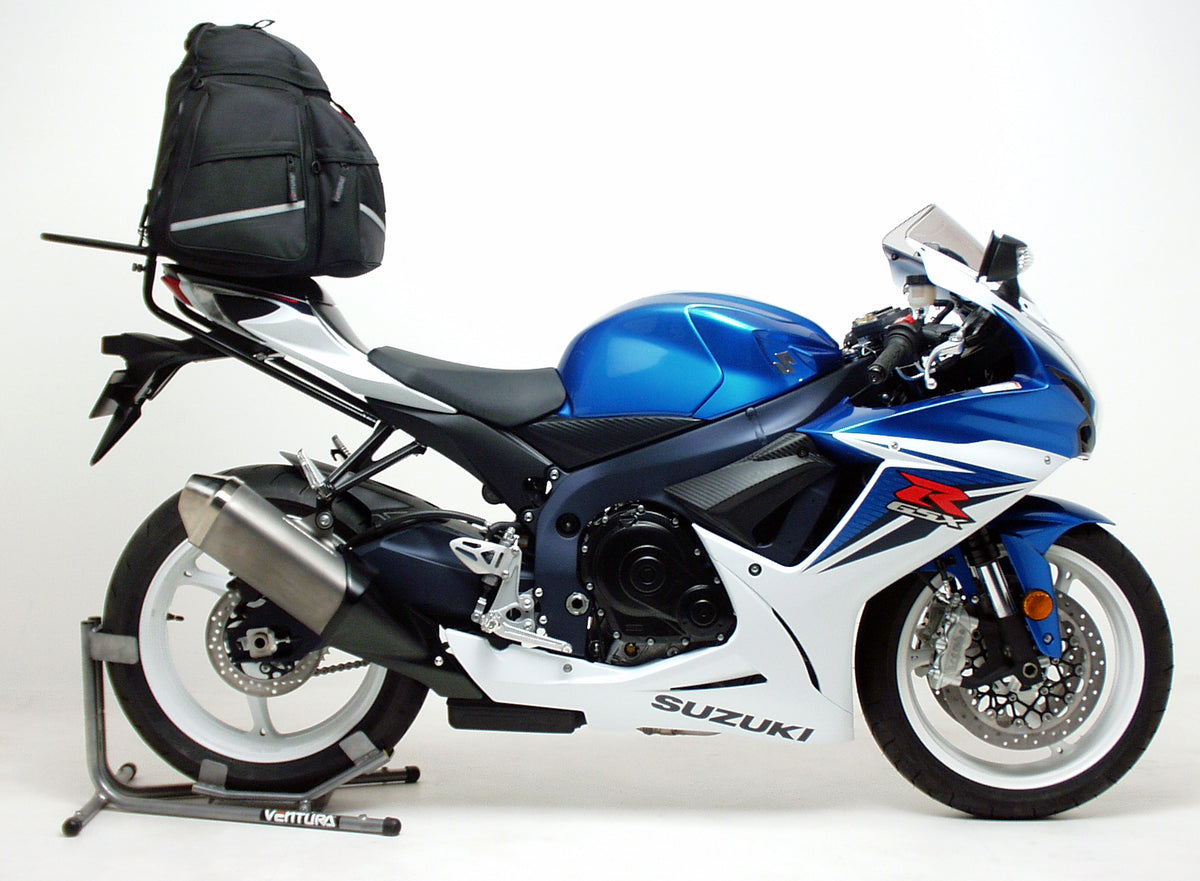 Suzuki GSXR 750 (11 - >) – Ventura