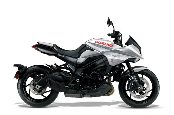 スズキ　GSX-S　KATANA　スペシャルファイル SUZUKI GSX-S KATANA FILE スペシャル スズキ カタナ ファイル」の通販