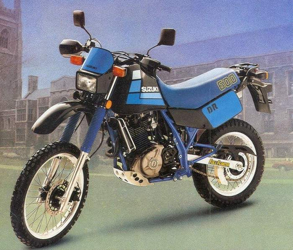 Zündschloss Für SUZUKI DR 650 SE 1992-14