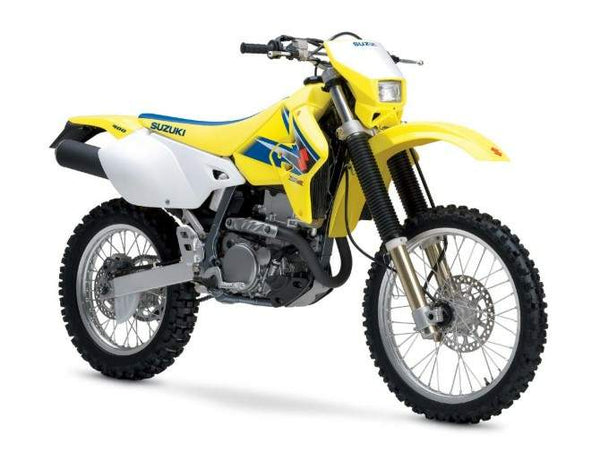 Suzuki DRZ 400 S (00-16) – Ventura Suzuki DRZ 400 S (00-16) – Ventura