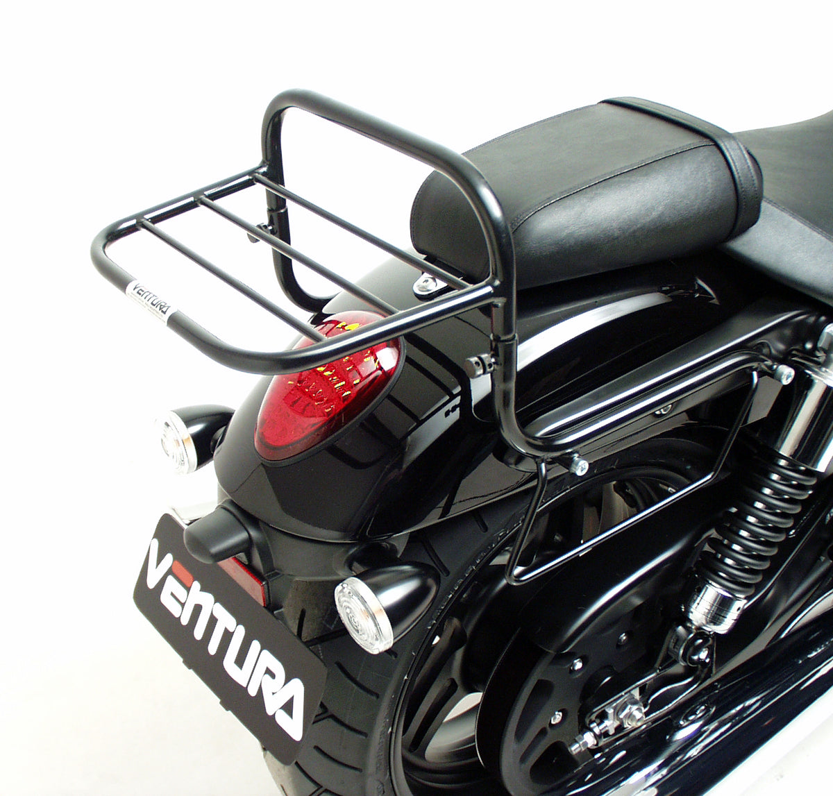 Triumph Thunderbird 1700 Commander (14-15) – Ventura