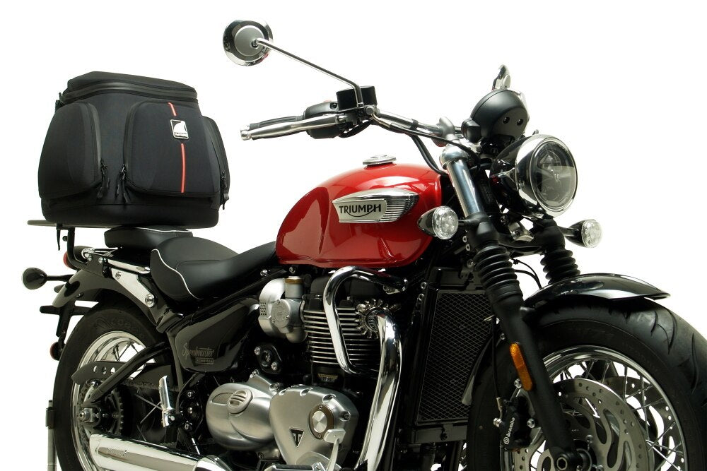 Triumph speedmaster panniers sale