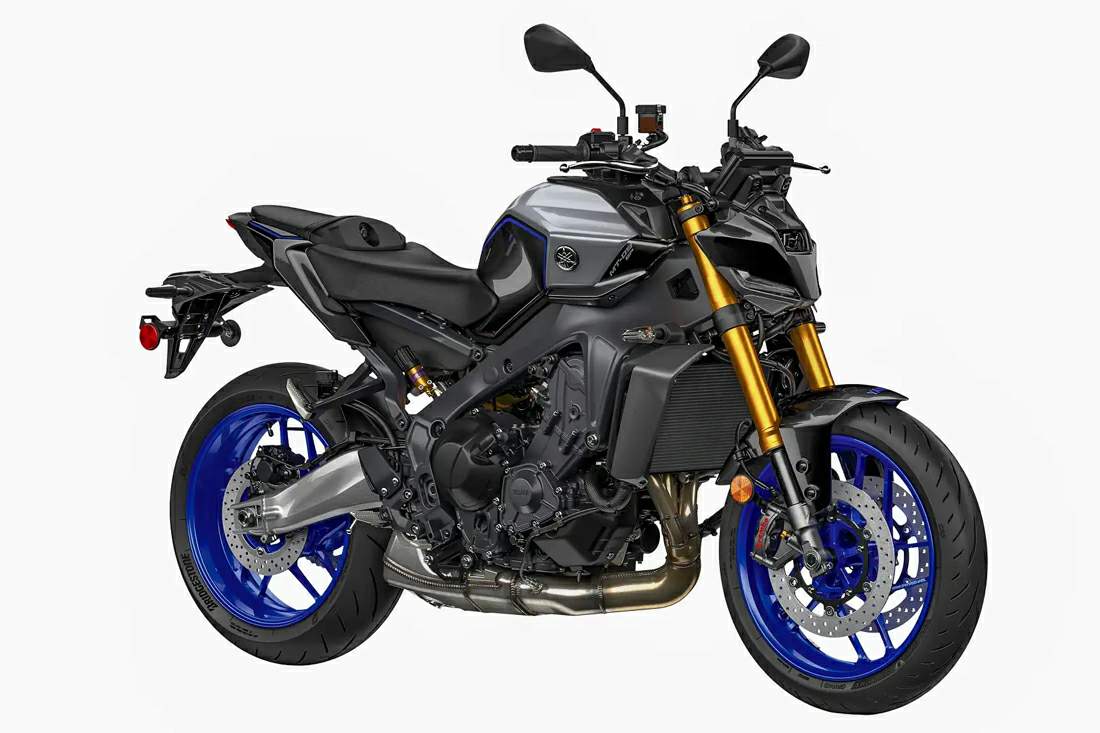 YAMAHA　VARANA S-20 Yamaha MT-09, SP, Y-AMT (24 - >) – Ventura