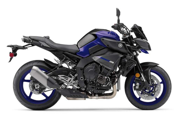 Yamaha MT-10 1000 (16-21) – Ventura