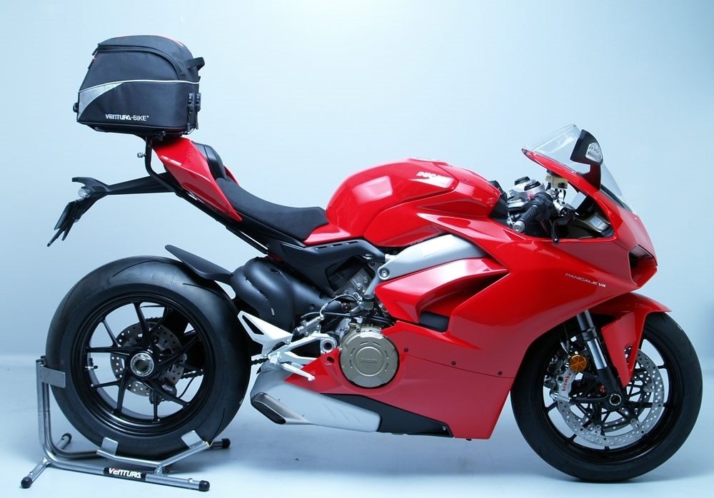 Ducati 1100 Panigale V4 (18 - >) – Ventura