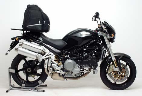 Ducati 1000 Monster S2R (06-07) – Ventura