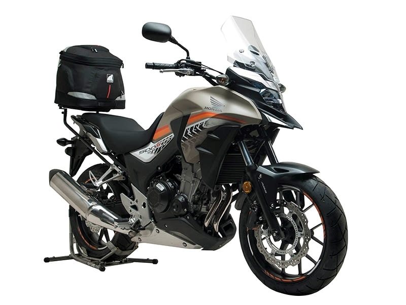 CB13 Honda VTX1300C Motorcycles - webBikeWorld