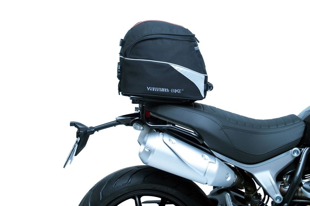 Ducati scrambler top box online