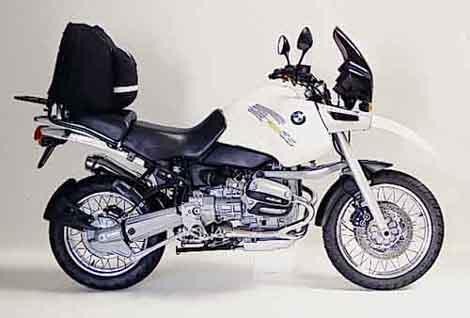 Gs shop 1100 adventure