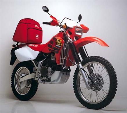 HONDA XR 200 R 2000 - 1248137356