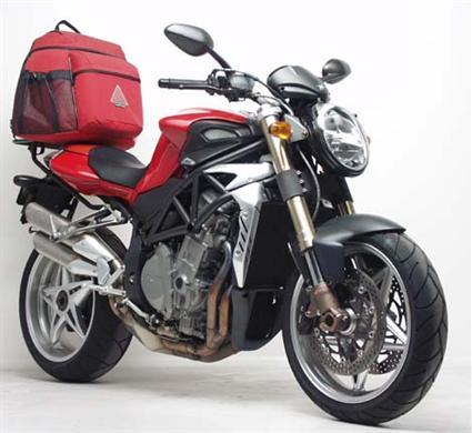 Mv agusta online f4 brutale 750