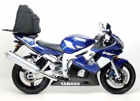 2001 yamaha store yzf r6