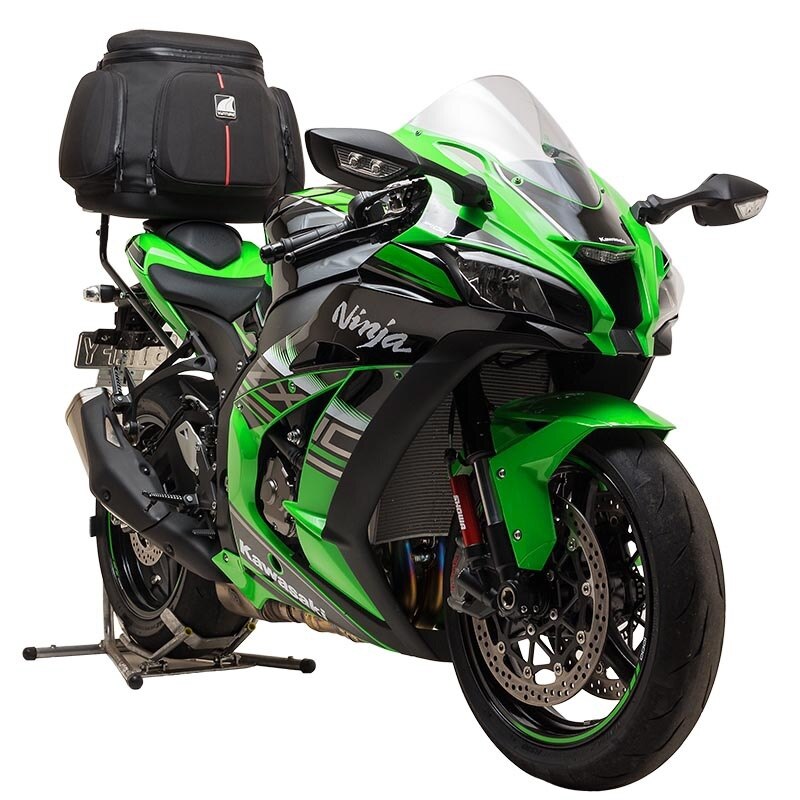 Kawasaki ZX-10R 1000 (16 - >) – Ventura