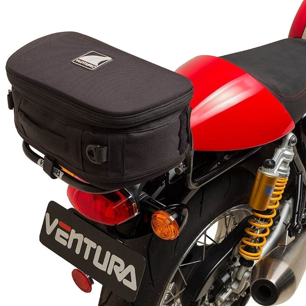 Thruxton 1200 deals r accessories