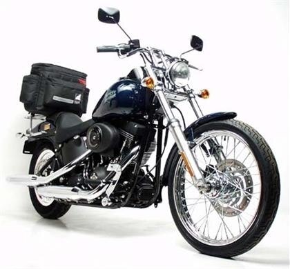 Harley Davidson FXSTS/FXSTSI 1450 Springer Softail (01-05) – Ventura