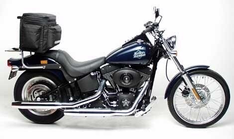 Harley Davidson FXSTS/FXSTSI 1450 Springer Softail (01-05) – Ventura