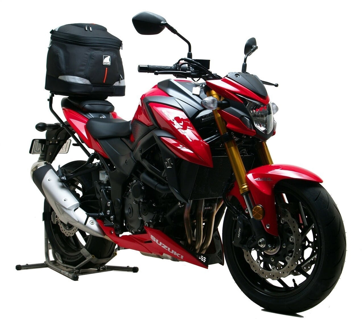 Suzuki GSX S 750 (17-22) – Ventura