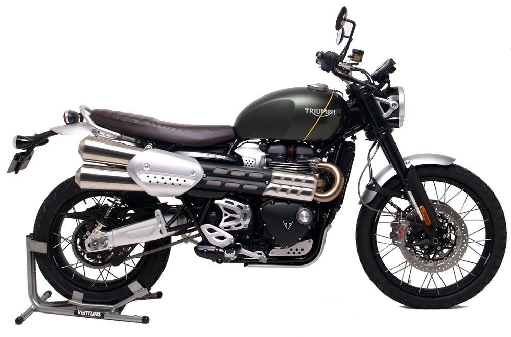 Triumph scrambler 1200 xe shop 2019