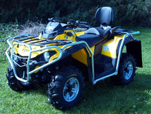 Load image into Gallery viewer, Can-Am ATV Outlander MAX DPS 570 (2017)