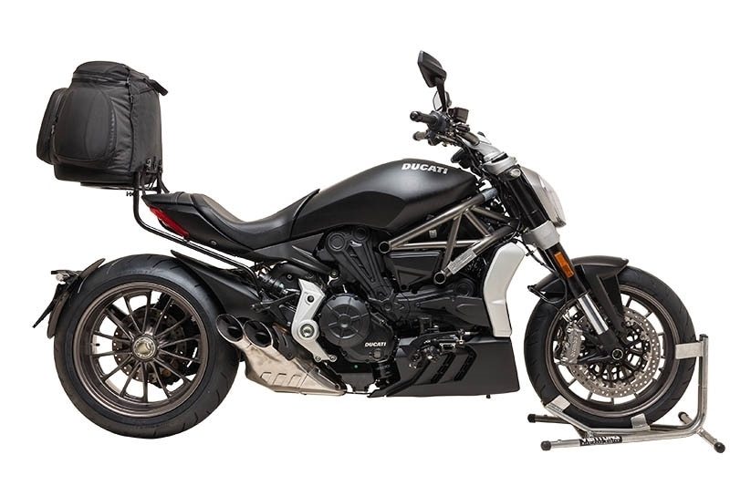 Ducati 1200 X Diavel S (16-18) – Ventura