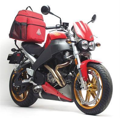 Buell 1200 Lightning XB12S (03-07) – Ventura