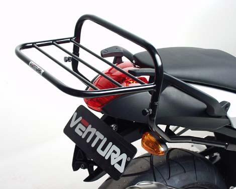 BMW K 1200 R (without Factory Rear Carrier) (05-08)