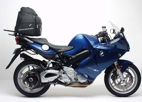 BMW F800 ST (07-13)