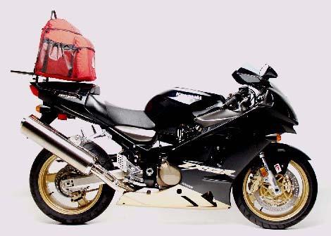 Kawasaki ZX-12R 1200 (02-05)