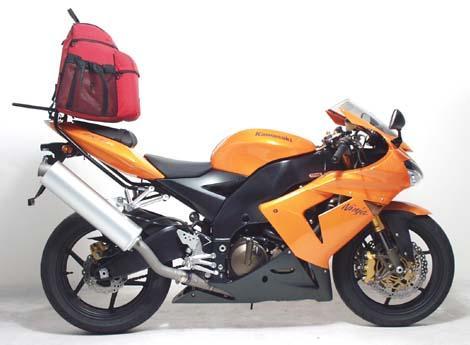 TEN 2005 Kawasaki ZX-10R: MD Ride Review | MotorcycleDaily.com