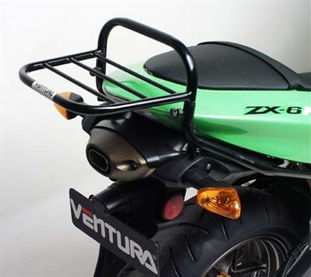 Kawasaki ZX-6R 636