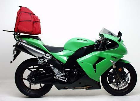 Kawasaki ZX-10R 1000 (06-07)