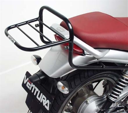 Moto Guzzi 750 Breva V750ie (03-10)