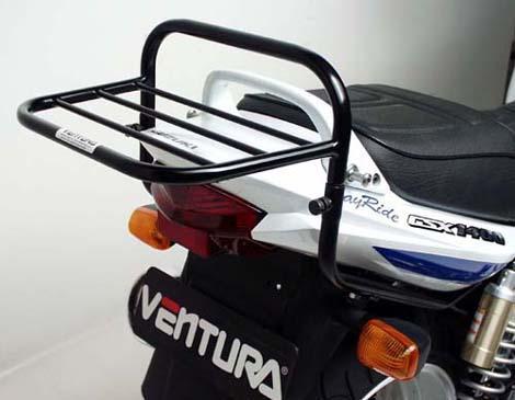 Suzuki GSX 1400 K2-K7 (02-07) – Ventura