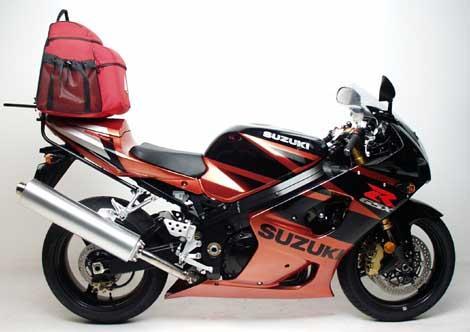 パーツ SUZUKI GSXR1000 K3-K4 2003-2004 200mm Suzuki GSXR1000 '03-'04 Accessories | Moto Machines