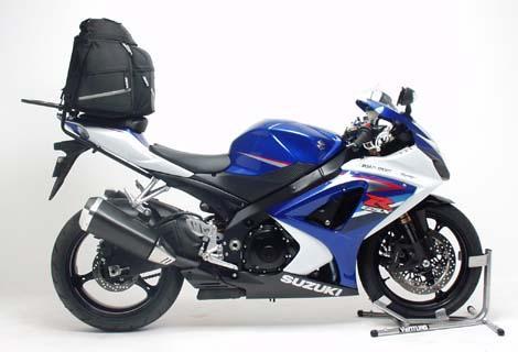 Suzuki GSXR 1000 K7-K8 (07-08) – Ventura
