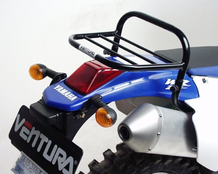 Yamaha WR 250F (03-05)