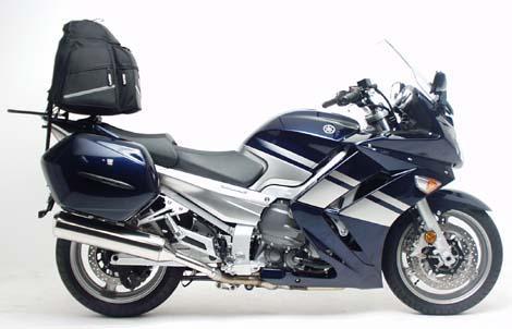 Yamaha FJR 1300 A, AS (13-18) – Ventura