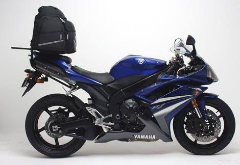 Yamaha YZF R1 W,X (07-08)