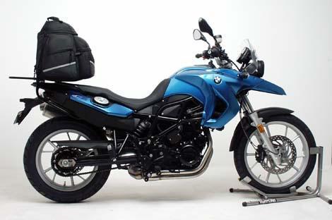 BMW F800 GS (13-15)